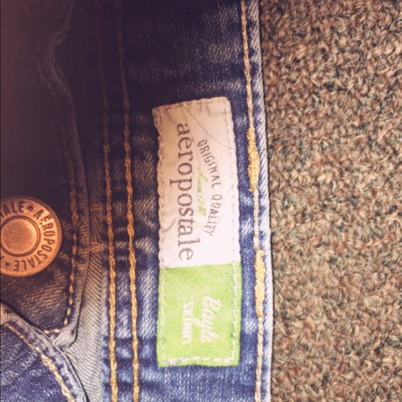 Aeropostale bayla Jean - Picture 2 of 4
